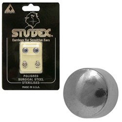 Traditional Ball Studs Regular Stainless Steel